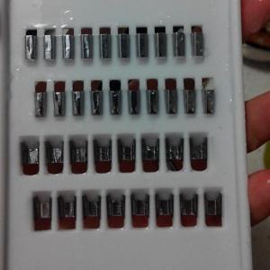 推荐个擦丝工具的做法步骤 第1步