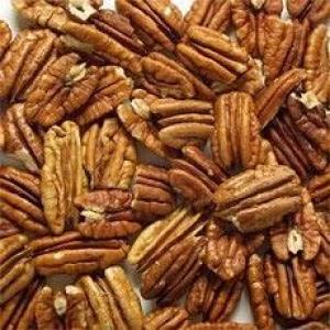 琥珀碧根果/核桃 Caramelized Pecans/Walnuts的做法步骤 第2步