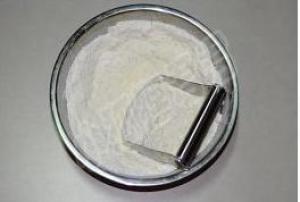 司康(泡打粉）的做法步骤 第2步