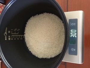 好事年年糕的做法步骤 第1步