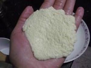 香煎豆腐饼的做法步骤 第13步