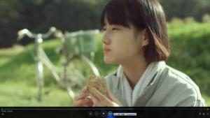 香香的核桃饭团的做法步骤 第5步