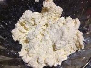 香煎豆腐饼的做法步骤 第9步