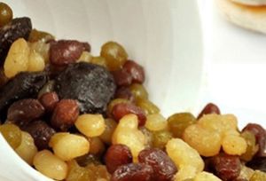 清甜蜜豆栗子酥的做法步骤 第1步