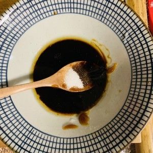 无水无盐的铸铁锅杂蔬粉丝煲的做法步骤 第5步