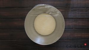 0基础也可轻松做出的情人节专属美食的做法步骤 第4步