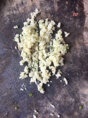 纱笼猪肉的做法步骤 第3步