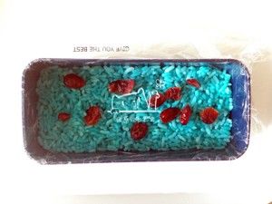 蔓越莓彩虹饭的做法步骤 第4步