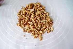 全麦核桃贝果的做法步骤 第4步