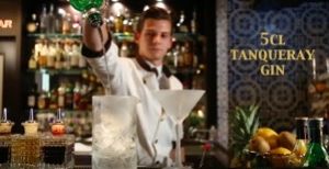 马提尼鸡尾酒（The Martini） --调酒入门款的做法步骤 第2步