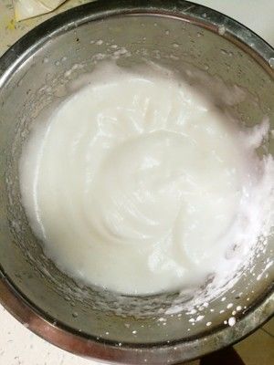 不用烤箱和电饭煲做蛋糕的做法步骤 第4步