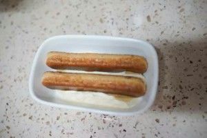 提拉米苏(不用烤箱)的做法步骤 第9步
