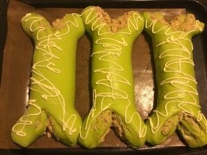 菠菜肉骨头的做法步骤 第12步