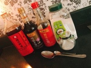 电饭煲酱油鸡的做法步骤 第2步