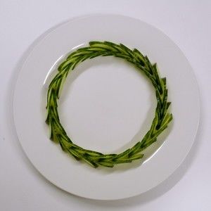 千丝万缕虾/炸土豆虾仁卷（Deep-fried potato shrimps)的做法步骤 第4步