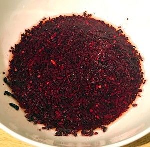 粉蒸肉（自制蒸肉粉）的做法步骤 第5步