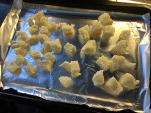 潘多拉的盒子(水果吐司盒子)的做法步骤 第5步
