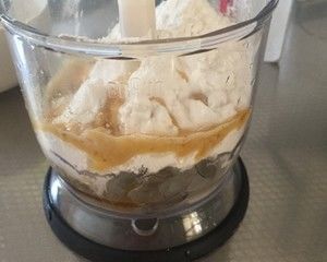宝宝零食虾片（0失败版）的做法步骤 第4步