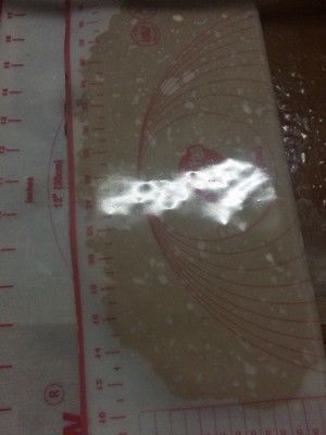 水怡版巧克力花生牛扎糖(纪录贴)的做法步骤 第9步