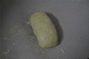 万用基础面包吐司面团（手揉）的做法步骤 第11步