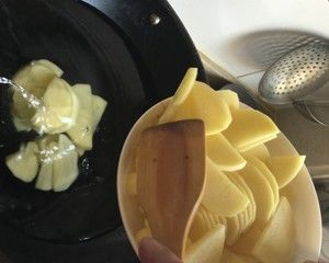 【鬼妈妈】土豆泥改进版的做法步骤 第2步