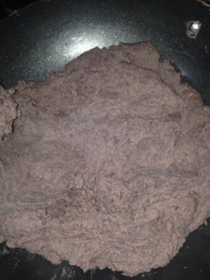 自制红豆沙馅的做法步骤 第2步