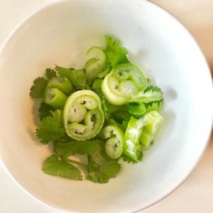 小时候喜欢喝的羊汤的做法步骤 第4步