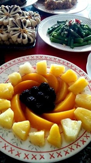 2016年春节 年夜饭的做法步骤 第8步