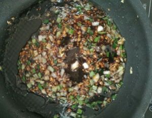 凉拌支竹的做法步骤 第5步