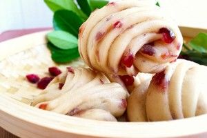 最简单的蔓越莓饼干（蔓越莓小酥）#我的莓好时光#的做法步骤 第15步