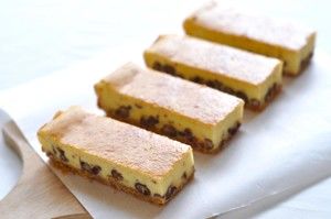 红豆芝士条（视频菜谱）的做法步骤 第14步