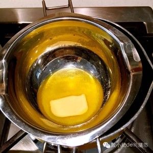#殷小妃de司膳坊#50°灰de巧克力毒药乳酪蛋糕的做法步骤 第2步