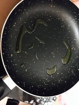 香煎双孢菇的做法步骤 第2步