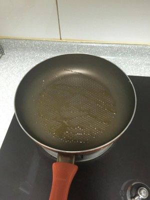 韩式辣酱鸡蛋饼的做法步骤 第2步