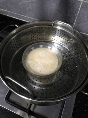 七个月宝宝辅食（梨泥）的做法步骤 第4步