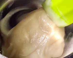 肉松面包（汤种）的做法步骤 第1步