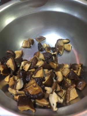 家乡萝卜糕的做法步骤 第4步