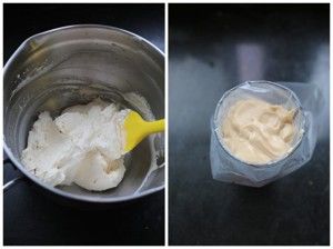 花生乳香蕉盒子（比豆乳盒子更美味）附花生酱做法的做法步骤 第6步