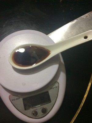 糖醋大黄鱼＜鲜活的做法步骤 第6步