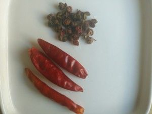 早晨阳光下的食材之美的做法步骤 第5步