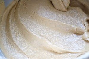 枣泥磅蛋糕（附超级简单的枣泥制作方法）的做法步骤 第14步