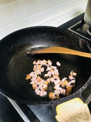 自制饭团◎挑逗你的味蕾的做法步骤 第2步