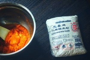 甜心手指胡萝卜的做法步骤 第3步
