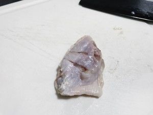 香茅鸡翼的做法步骤 第1步
