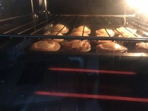 傻瓜式蛋挞一步到位的做法步骤 第4步