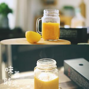 味蕾时光 桔子果酱的做法步骤 第6步