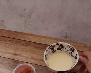 蒸蛋羹（平滑紧实版）的做法步骤 第5步