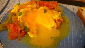 地狱蛋的做法步骤 第5步