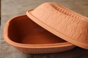 橙汁烤鸭腿Römertopf陶锅版的做法步骤 第7步