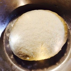 宝宝面包棒（酸奶味）的做法步骤 第1步